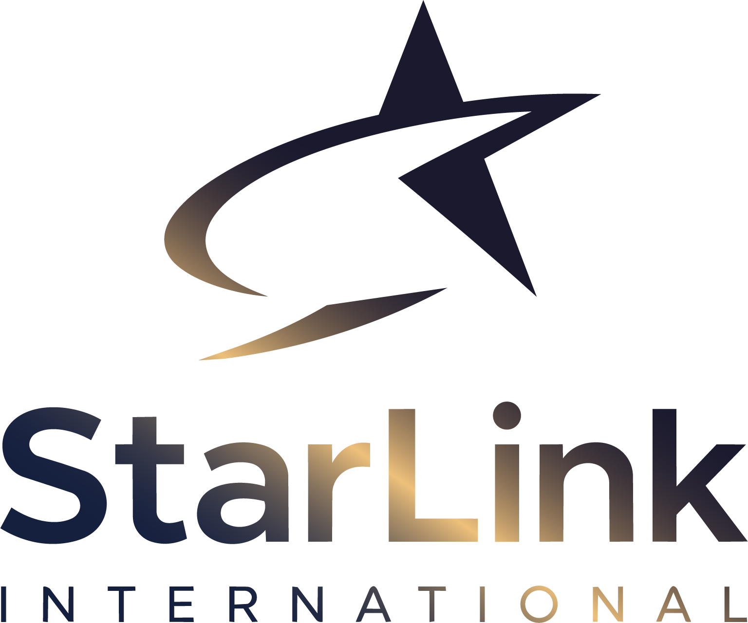 StarLink International logo